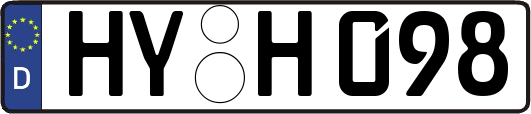 HY-H098