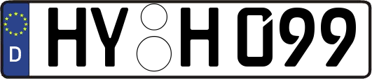 HY-H099
