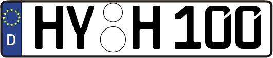 HY-H100