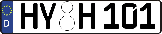 HY-H101