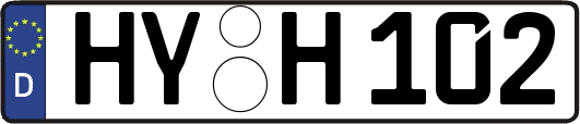 HY-H102