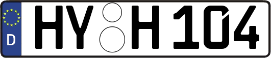 HY-H104