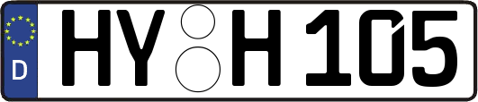 HY-H105