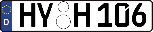 HY-H106