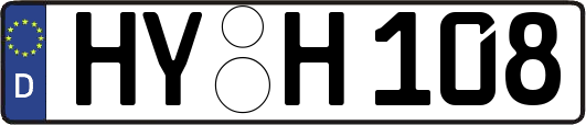 HY-H108