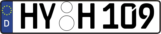 HY-H109