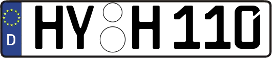 HY-H110