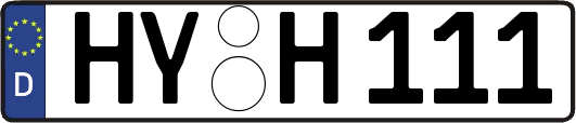 HY-H111
