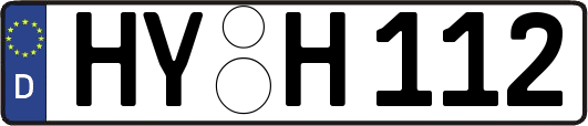 HY-H112