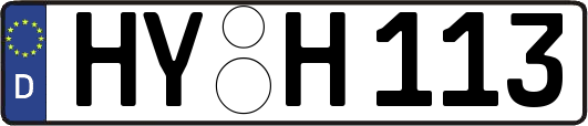 HY-H113