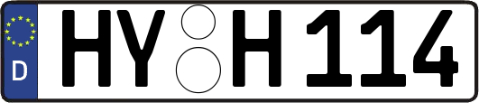 HY-H114