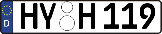 HY-H119
