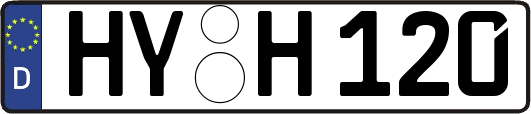HY-H120