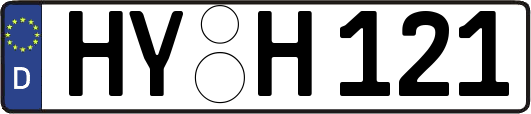 HY-H121