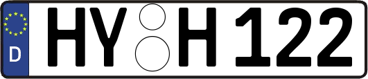 HY-H122