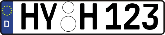 HY-H123