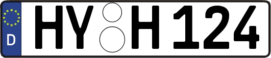 HY-H124
