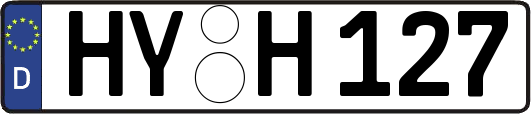 HY-H127