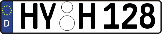 HY-H128