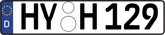 HY-H129