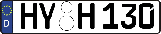 HY-H130