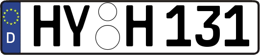 HY-H131
