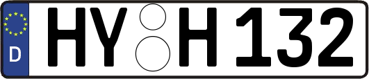 HY-H132