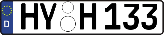 HY-H133