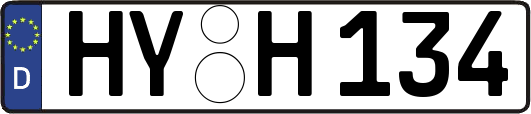 HY-H134