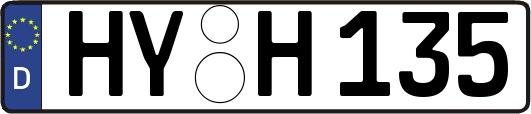 HY-H135
