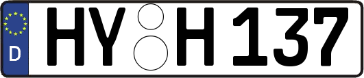 HY-H137