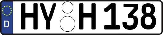 HY-H138