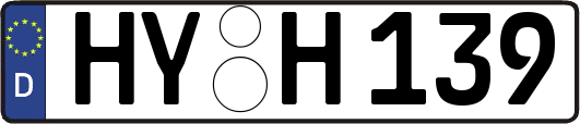 HY-H139