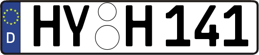 HY-H141
