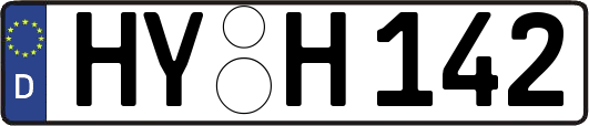 HY-H142
