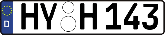 HY-H143
