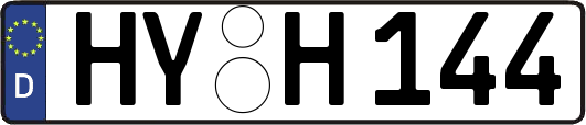 HY-H144