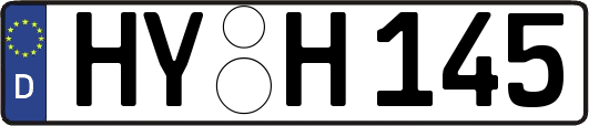 HY-H145