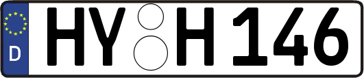 HY-H146