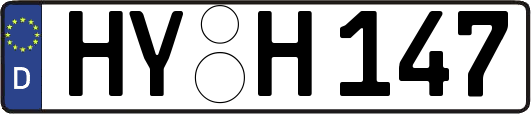 HY-H147