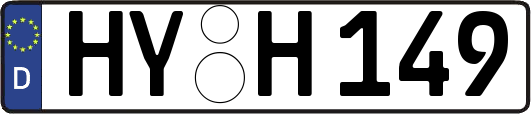 HY-H149