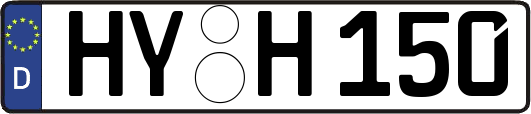 HY-H150