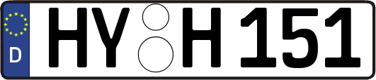 HY-H151