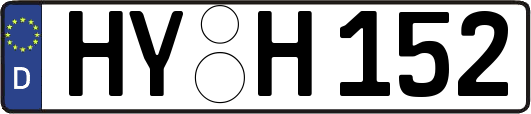 HY-H152