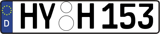 HY-H153