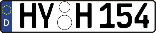 HY-H154