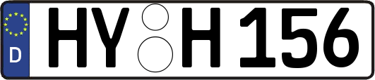 HY-H156