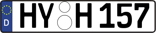 HY-H157