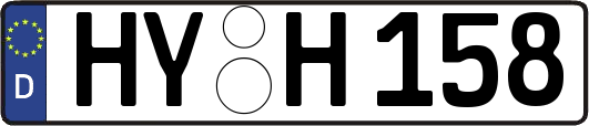 HY-H158