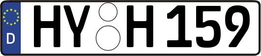 HY-H159